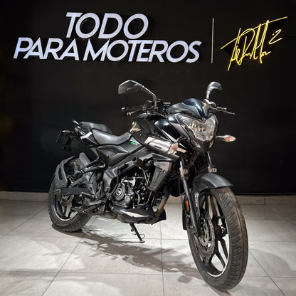 BAJAJ PULSAR NS 160 FI ABS 2023