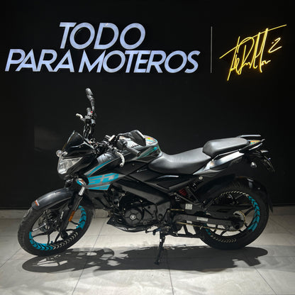 BAJAJ PULSAR NS 160 FI ABS 2023