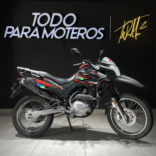 SUZUKI DR150 2023