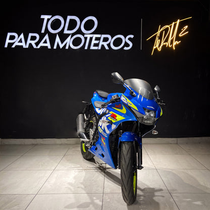 SUZUKI GSX-R150 ABS 2023