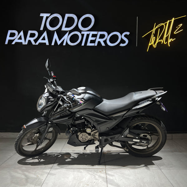 AKT AK200CR3 EIII 2025