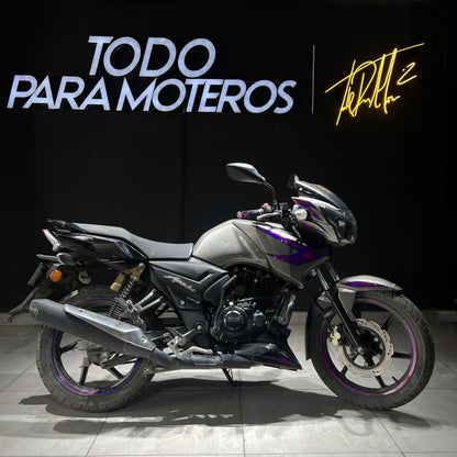 TVS APACHE RTR 160 2V 2023