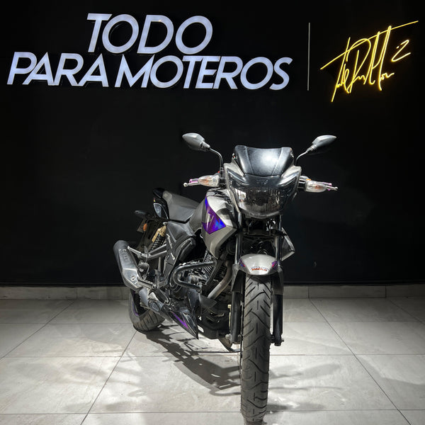 TVS APACHE RTR 160 2V 2023