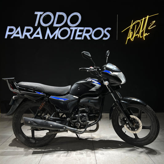 VICTORY ONE ST 110 SILVER 2023