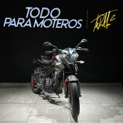 BAJAJ PULSAR NS 200 FI 2022