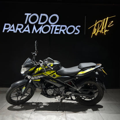 BAJAJ PULSAR NS 160 TD 2020