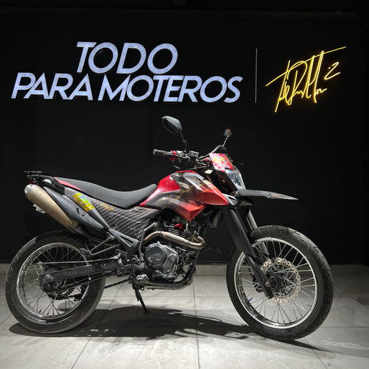 AKT AK125TTR EIII 2024