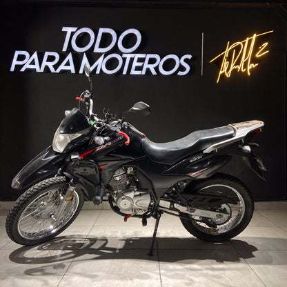 SUZUKI DR150 2023