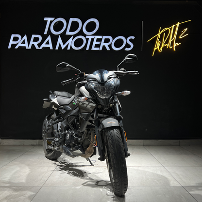 BAJAJ PULSAR NS 200 FI 2024