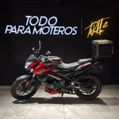 BAJAJ PULSAR NS 200 FI 2023