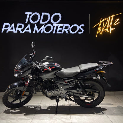 BAJAJ PULSAR 180 FI NEON 2022