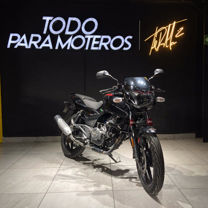 BAJAJ PULSAR 180 FI NEON 2022