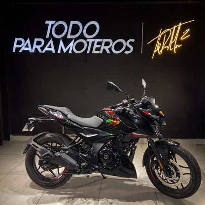 BAJAJ PULSAR N 250 2024