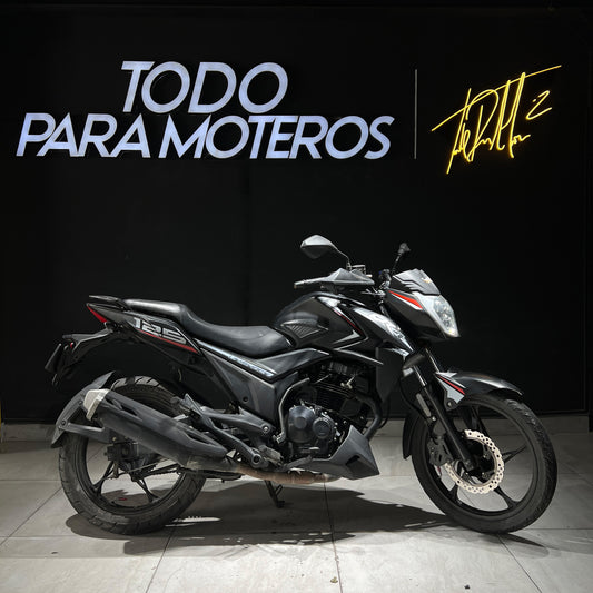 AKT AK125CR4 EIII 2022
