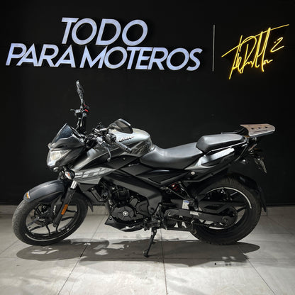 BAJAJ PULSAR NS200 FI ABS 2022