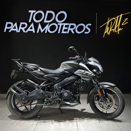BAJAJ PULSAR NS200 FI ABS 2022
