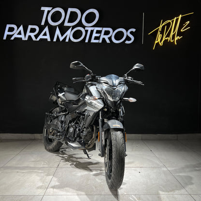 BAJAJ PULSAR NS200 FI ABS 2022