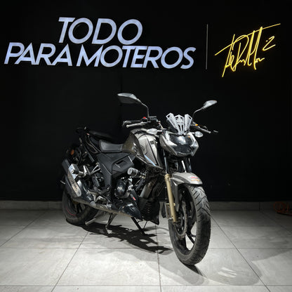 TVS APACHE RTR 200 4V XC FI ABS 2023