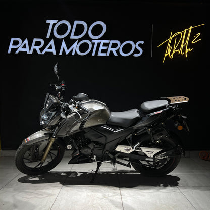 TVS APACHE RTR 200 4V XC FI ABS 2023