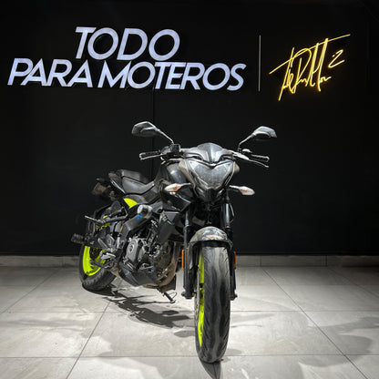 BAJAJ PULSAR NS 200 FI 2022
