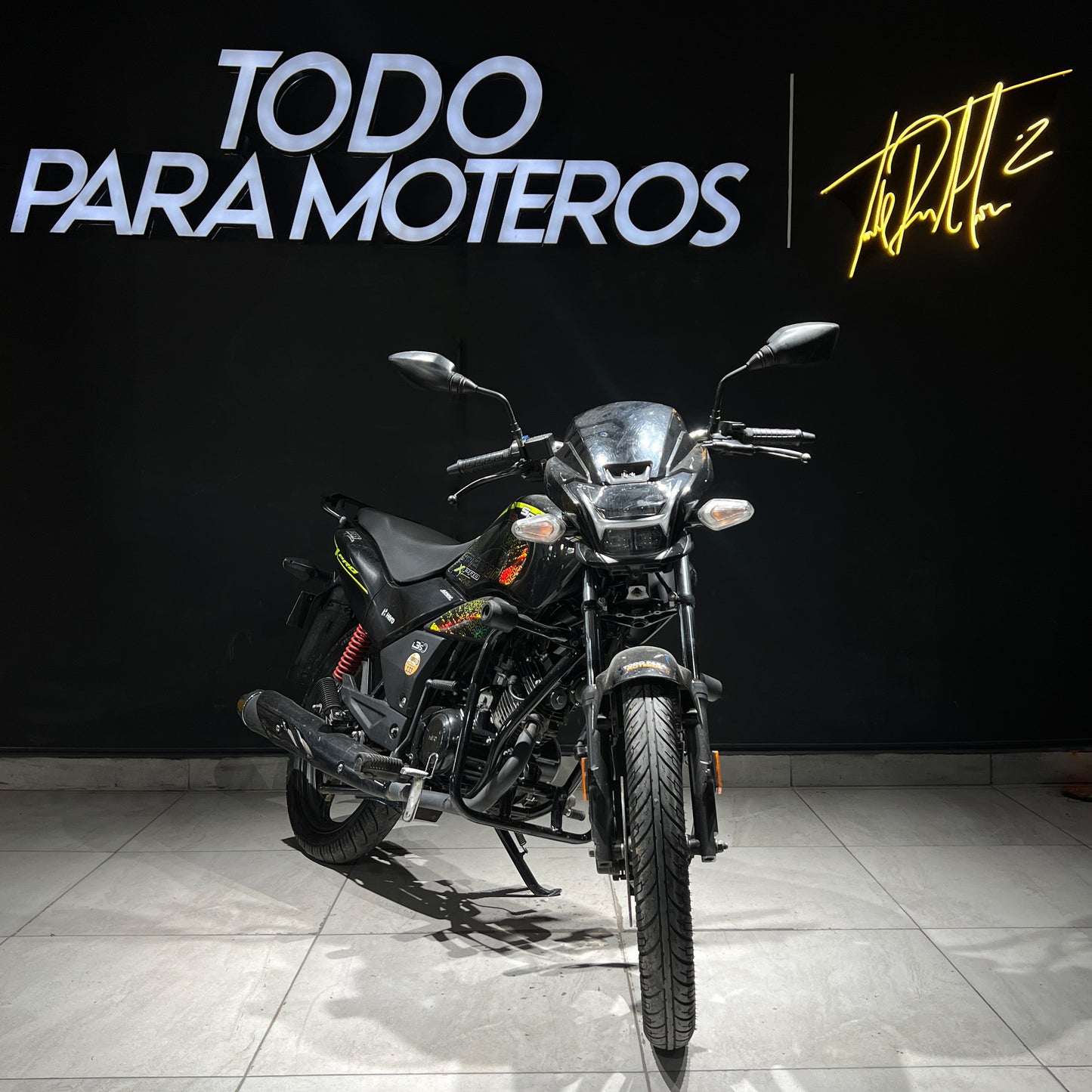 HERO SPLENDOR XPRO 2024