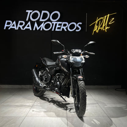 TVS APACHE RTR 160 4V XCONNECT 2024