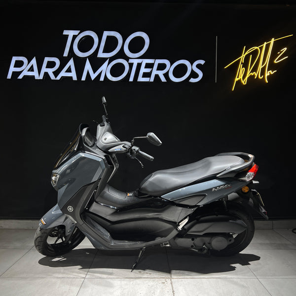 YAMAHA GPD155-A (NMAX155) 2025