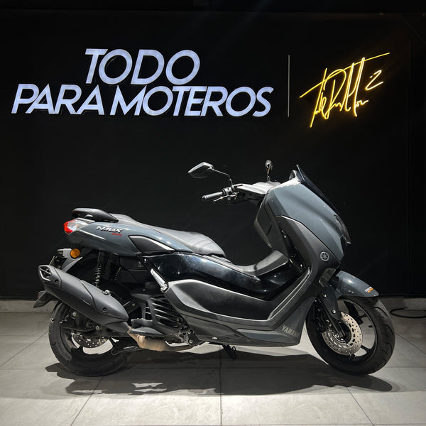 YAMAHA GPD155-A (NMAX155) 2025