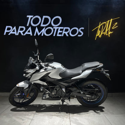BAJAJ PULSAR N160 2024