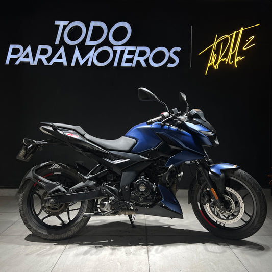 BAJAJ PULSAR N160 2025