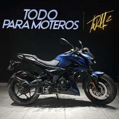 BAJAJ PULSAR N160 2024