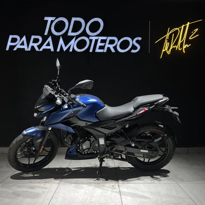 BAJAJ PULSAR N160 2024