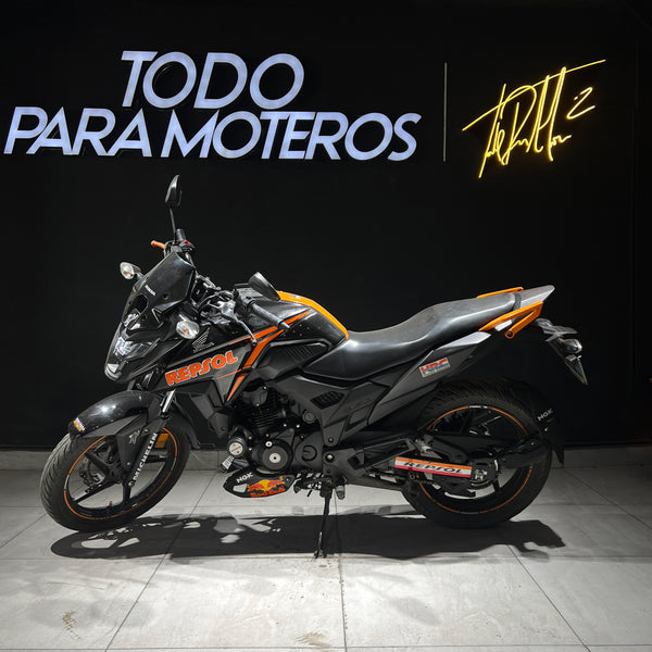 HONDA XBLADE 2023