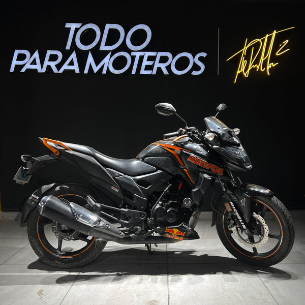 HONDA XBLADE 2023