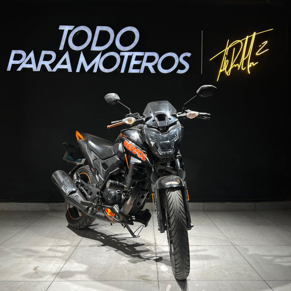HONDA XBLADE 2023