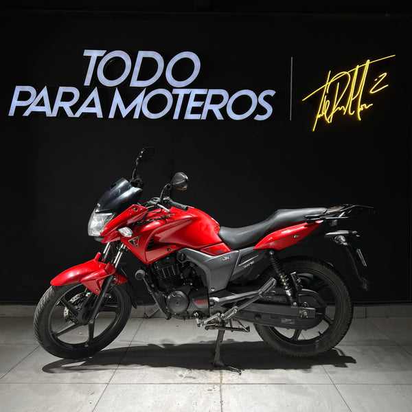 HERO THRILLER PRO 2023
