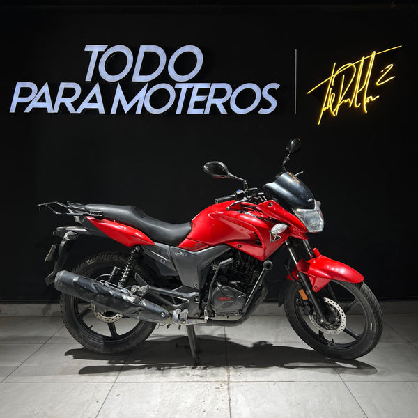 HERO THRILLER PRO 2023