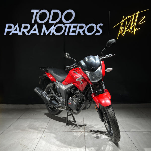 HERO THRILLER PRO 2023