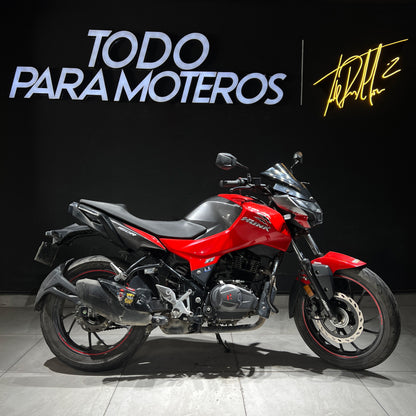 HERO HUNK 160R 2023