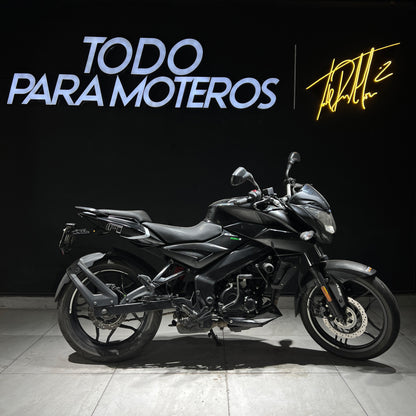BAJAJ PULSAR NS 160 FI ABS 2023
