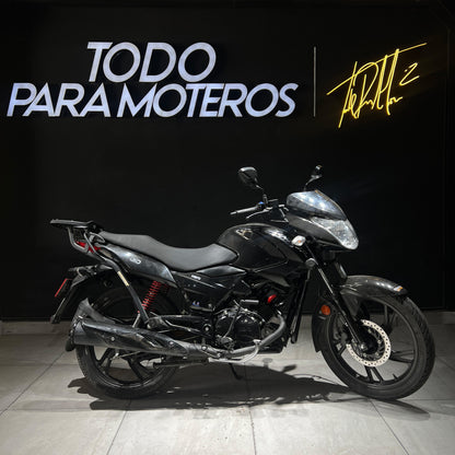 HERO IGNITOR SS 2021