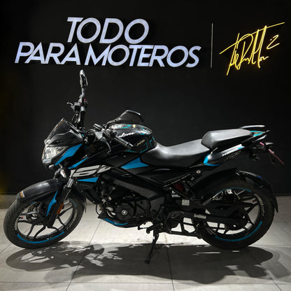 BAJAJ PULSAR NS 160 FI ABS 2023