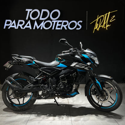 BAJAJ PULSAR NS 160 FI ABS 2023
