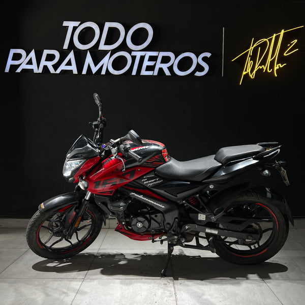 BAJAJ PULSAR NS 160 FI ABS 2023