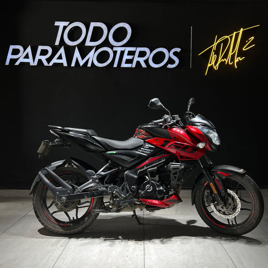 BAJAJ PULSAR NS 160 FI ABS 2023