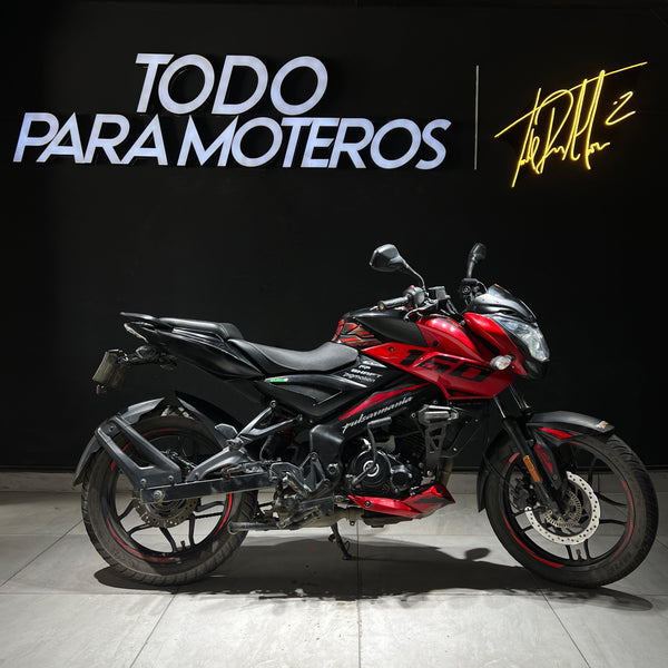 BAJAJ PULSAR NS 160 FI ABS 2023