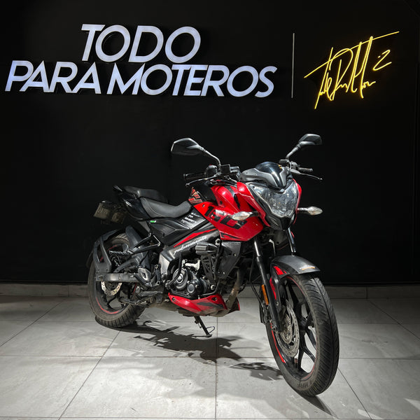 BAJAJ PULSAR NS 160 FI ABS 2023