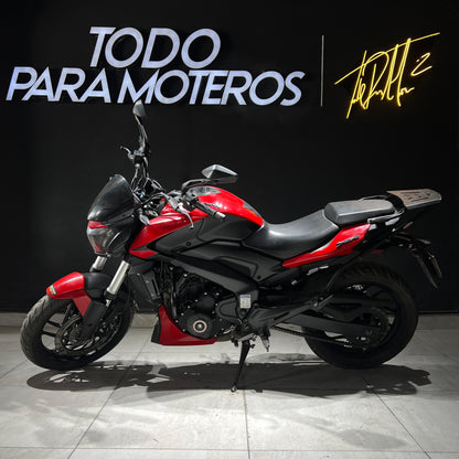 BAJAJ DOMINAR D250 2022