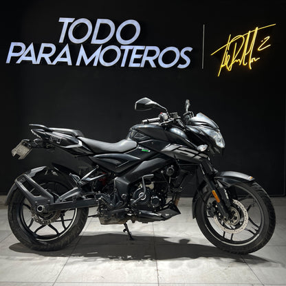 BAJAJ PULSAR NS 160 FI ABS 2023
