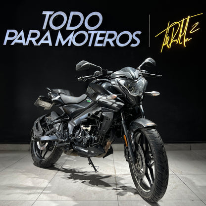 BAJAJ PULSAR NS 160 FI ABS 2023